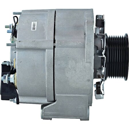 Aftermarket JAndN Electrical Products Alternator 400-24236-JN